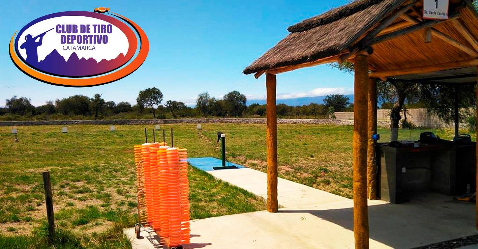 Club de Tiro Deportivo Catamarca