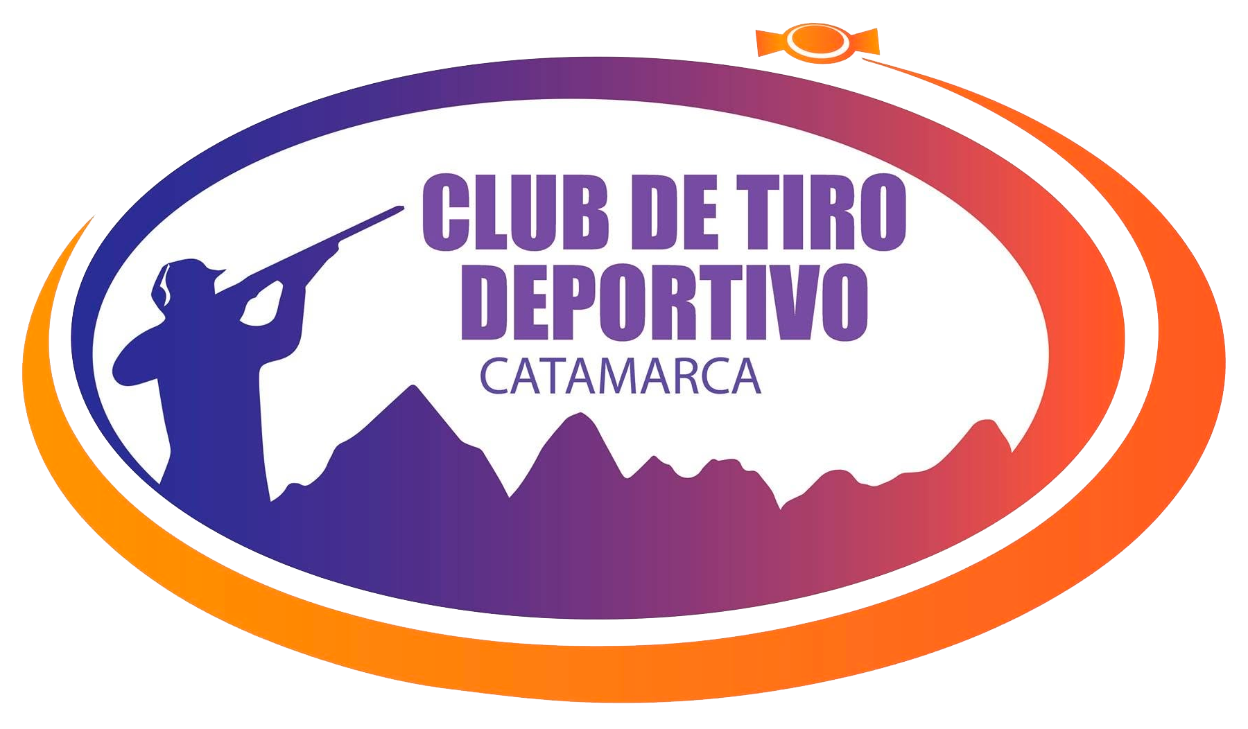 Logo Club de Tiro Deportivo Catamarca